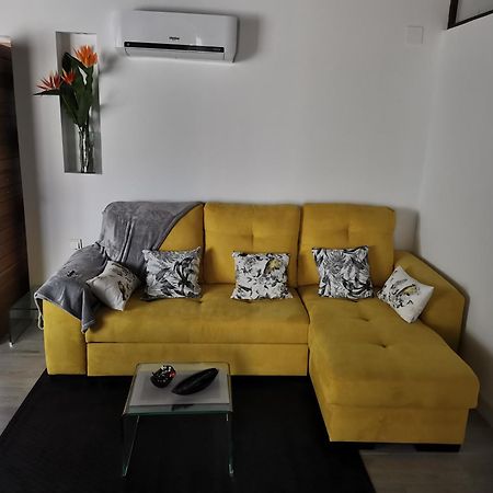Fg Albayzin Apartamento Deluxe Con Terraza Vistas Y Parking Gratis Leilighet Granada Eksteriør bilde