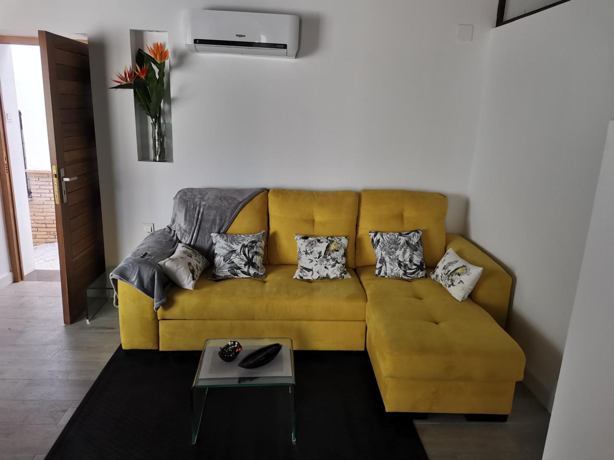 Fg Albayzin Apartamento Deluxe Con Terraza Vistas Y Parking Gratis Leilighet Granada Eksteriør bilde