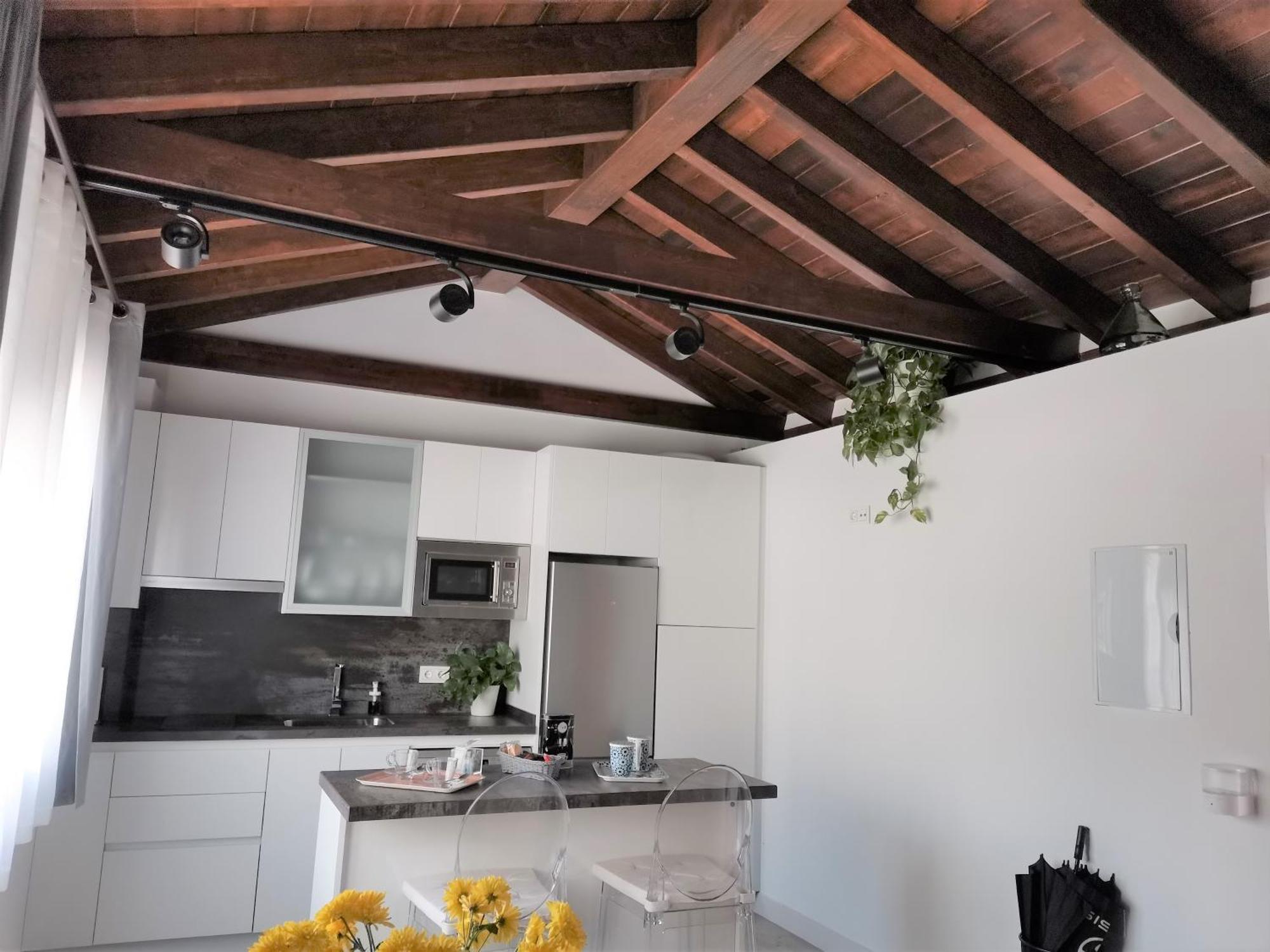 Fg Albayzin Apartamento Deluxe Con Terraza Vistas Y Parking Gratis Leilighet Granada Eksteriør bilde