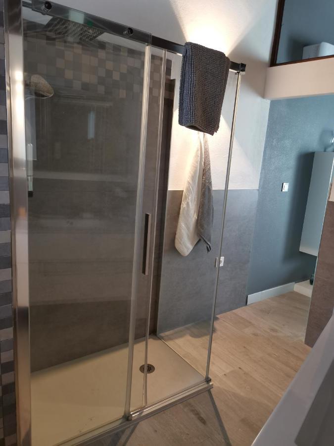 Fg Albayzin Apartamento Deluxe Con Terraza Vistas Y Parking Gratis Leilighet Granada Eksteriør bilde
