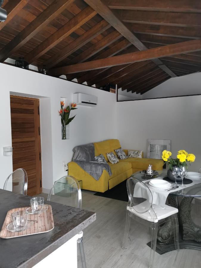 Fg Albayzin Apartamento Deluxe Con Terraza Vistas Y Parking Gratis Leilighet Granada Eksteriør bilde