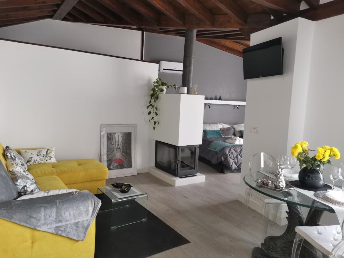 Fg Albayzin Apartamento Deluxe Con Terraza Vistas Y Parking Gratis Leilighet Granada Eksteriør bilde