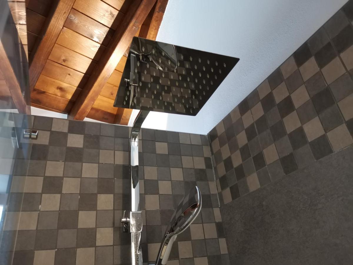 Fg Albayzin Apartamento Deluxe Con Terraza Vistas Y Parking Gratis Leilighet Granada Eksteriør bilde