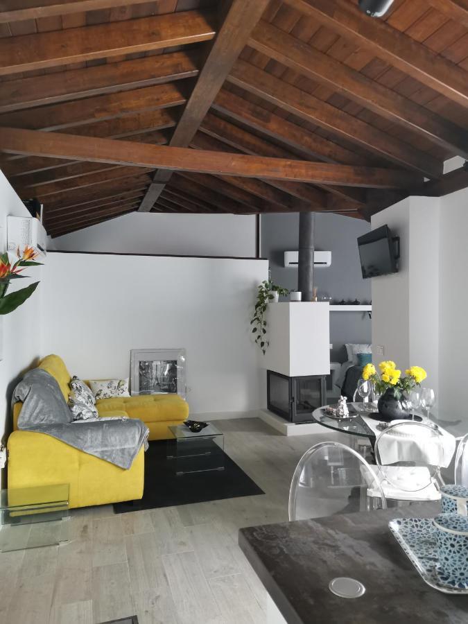 Fg Albayzin Apartamento Deluxe Con Terraza Vistas Y Parking Gratis Leilighet Granada Eksteriør bilde