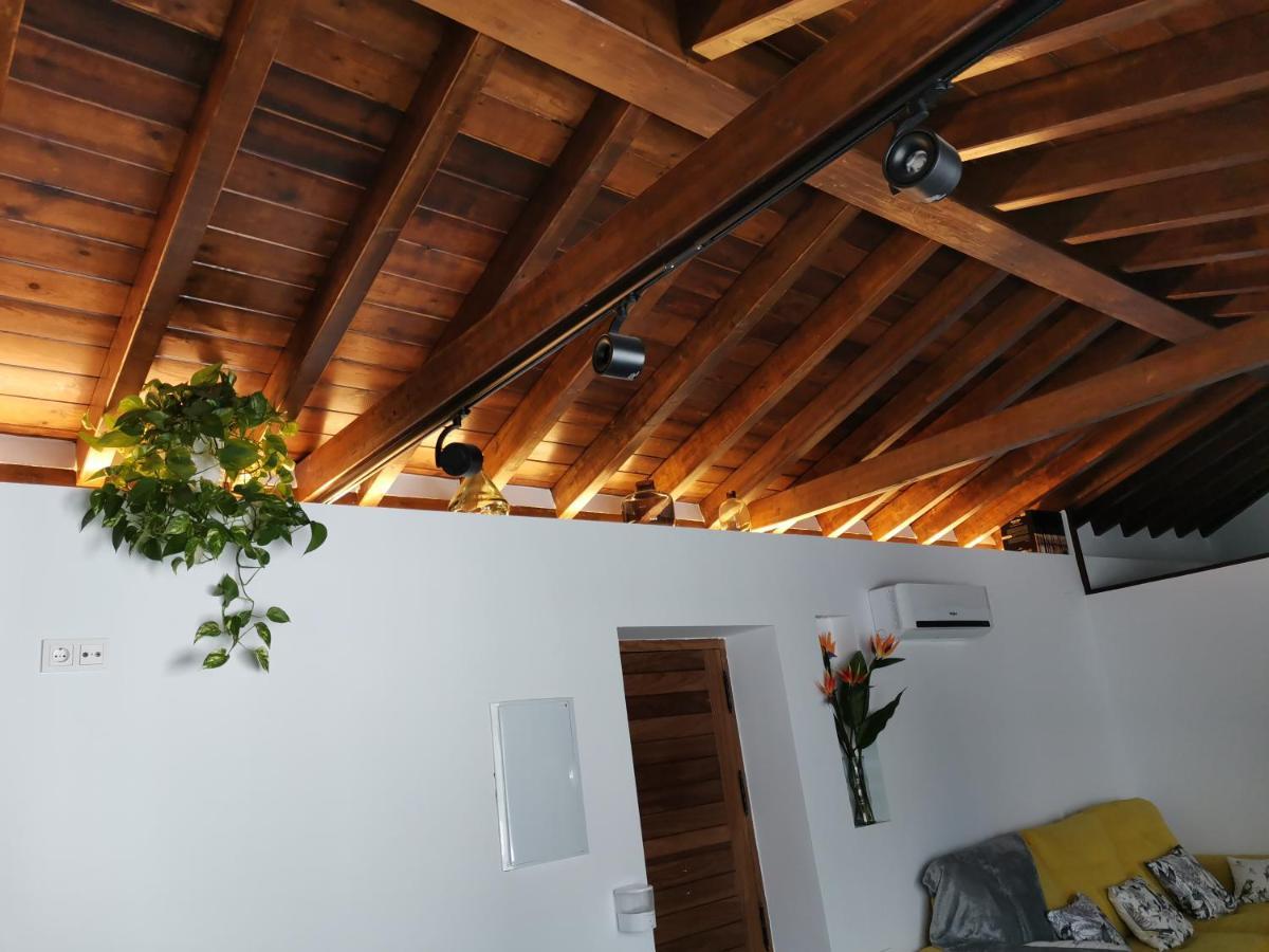 Fg Albayzin Apartamento Deluxe Con Terraza Vistas Y Parking Gratis Leilighet Granada Eksteriør bilde